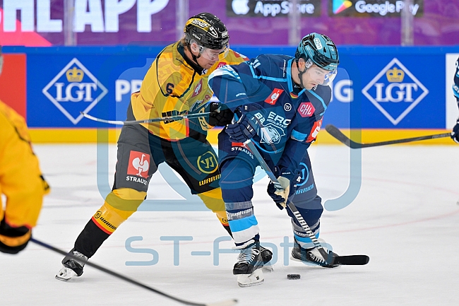 Hockey, Mens, CHL, Season 2025-2026, Regular Season, Game Day 2, ERC Ingolstadt - Kalpa Kuopio, 30.08.2025