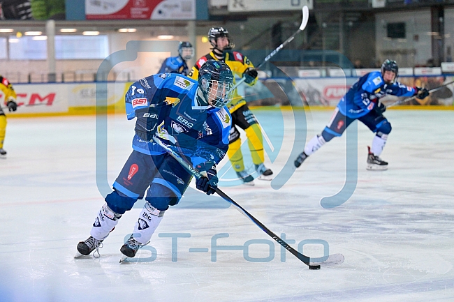 Eishockey, Herren, U20 DNL, Saison 2025-2026, Halbfinale - Spiel 2, ERC Ingolstadt - Krefelder EV 81, 15.03.2026