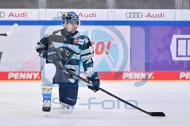 Eishockey, Herren, DEL, Saison 2024-2025, Vorbereitung, ERC Ingolstadt - Dresdner Eislöwen, 18.08.2024