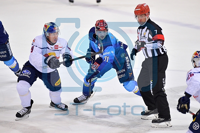 Playoffs, Eishockey, Herren, DEL, Saison 2020-2021, ERC Ingolstadt - EHC Red Bull München, 22.04.2021