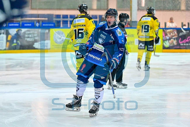 Eishockey, Herren, U20 DNL, Saison 2025-2026, Halbfinale - Spiel 5, ERC Ingolstadt - Krefelder EV 81, 24.03.2026