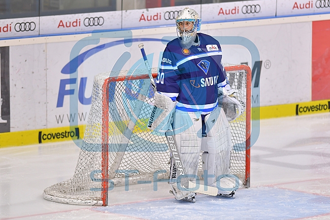 ERC Ingolstadt U20 vs Allstars Panther & Friends, Eishockey, U20, Sonderspieltag, 08.12.2018