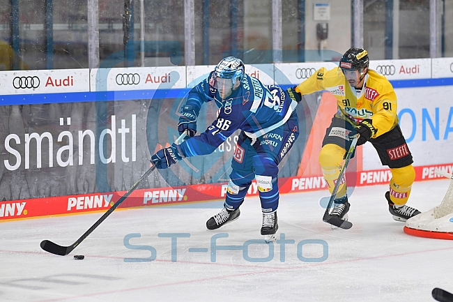 Vorbereitung, Eishockey, Herren, DEL, Saison 2021-2022, ERC Ingolstadt - spusu Vienna Capitals, 04.09.2021