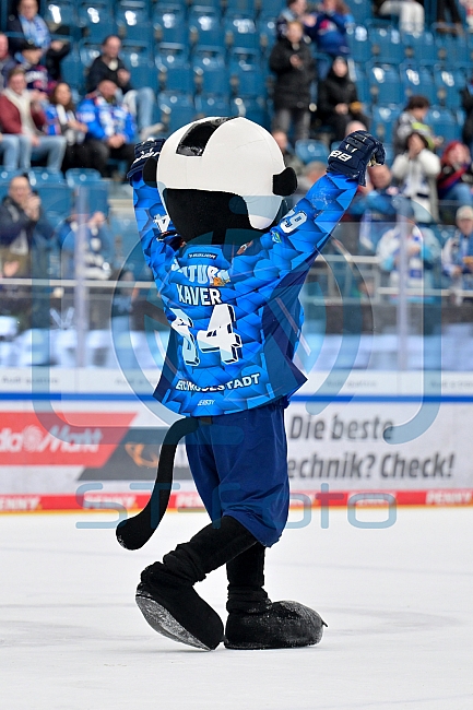 Eishockey, Herren, DEL, Saison 2025-2026, Spiel 28, ERC Ingolstadt - Iserlohn Roosters, 14.12.2025