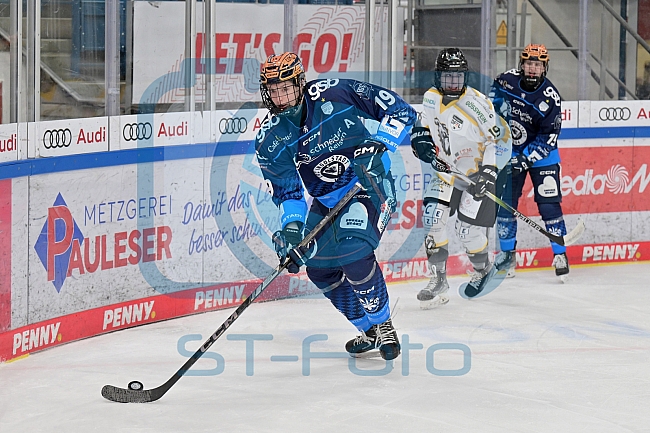 Eishockey, Frauen, DFEL, Saison 2024-2025, ERC Ingolstadt - Mad Dogs Mannheim, 23.11.2024