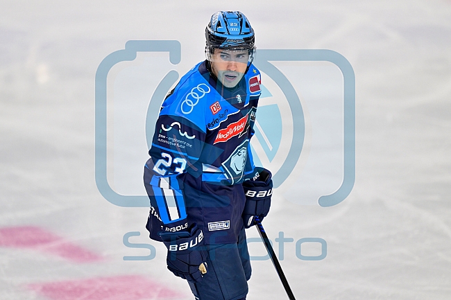 Eishockey, Herren, DEL, Saison 2025-2026, Gäubodenvolksfest-Cup 2025, Spiel 1, Nürnberg Ice Tigers - ERC Ingolstadt, 15.08.2025