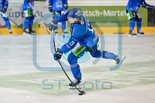 Eishockey, Herren, DEL, Saison 2025-2026, Vinschgau Cup, Spiel 3, ZSC Lions - Straubing Tigers, 24.08.2025