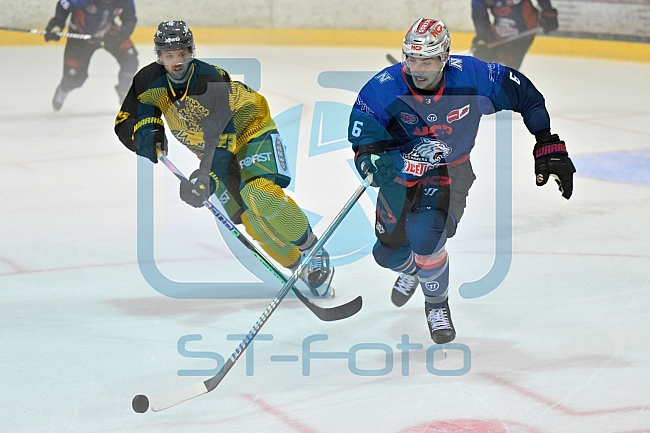 Eishockey, Herren, DEL, Saison 2023-2024, Vinschgau Cup, HC Pustertal – Nürnberg Ice Tigers, 27.08.2023