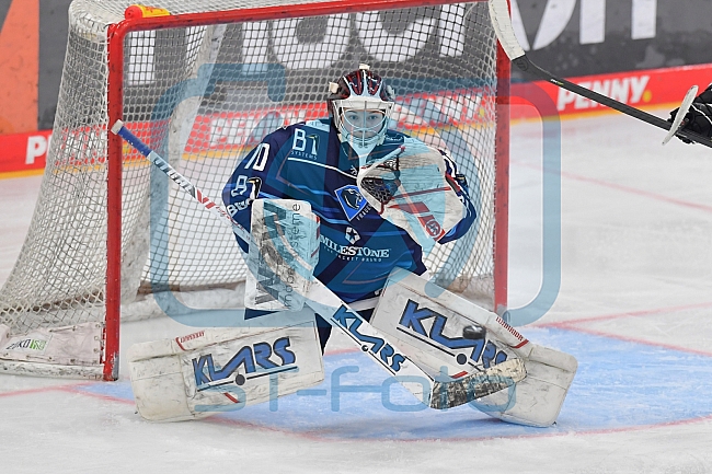 Eishockey, Frauen, DFEL, Playoffs Finale Spiel 2, Saison 2021-2022, ERC Ingolstadt - ECDC Memmingen Indians, 13.03.2022