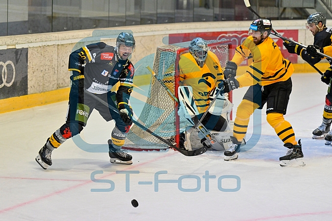 Eishockey, Herren, DEL, Saison 2026-2027, HC Falkensteiner Pustertal - HC Verva Litvinov, 23.08.2026