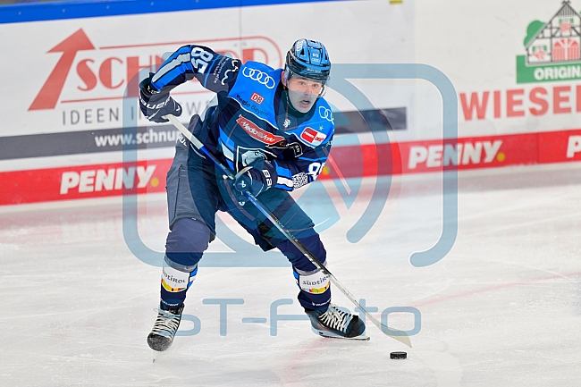 Eishockey, Herren, DEL, Saison 2025-2026, Gäubodenvolksfest-Cup 2025, Spiel 1, Nürnberg Ice Tigers - ERC Ingolstadt, 15.08.2025