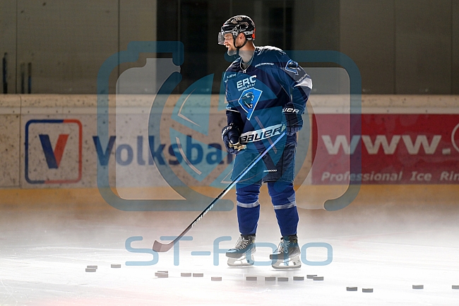 Eishockey, Herren, DEL, Saison 2023-2024, Vinschgau Cup, ERC Ingolstadt - IceTraining, 24.08.2023