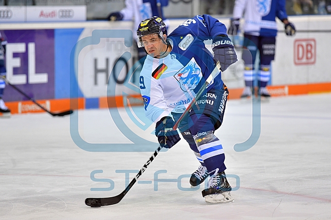 ERC Ingolstadt vs Adler Mannheim, DEL, Deutsche Eishockey Liga, Spieltag 46, 15.02.2019