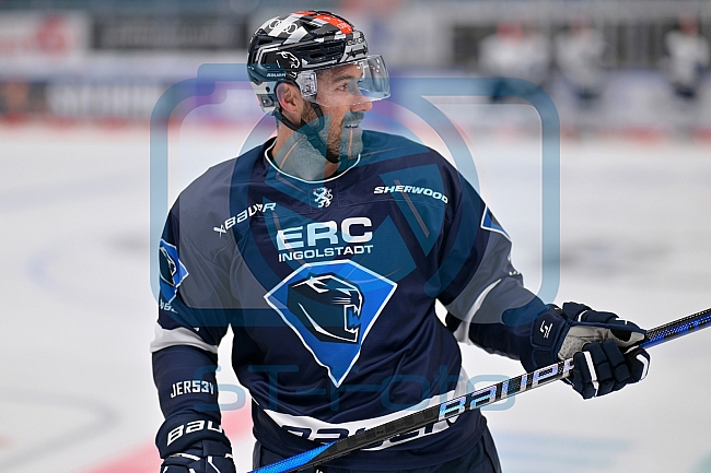 Eishockey, Herren, DEL, Saison 2023-2024, Vorbereitung, ERC Ingolstadt - Auftakttraining, 07.08.2023