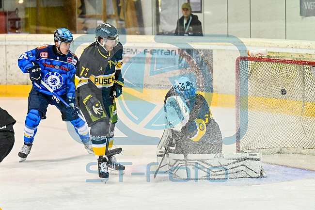 Eishockey, Herren, DEL, Saison 2025-2026, Vinschgau Cup, Spiel 4, HC Pustertal - ERC Ingolstadt, 24.08.2025