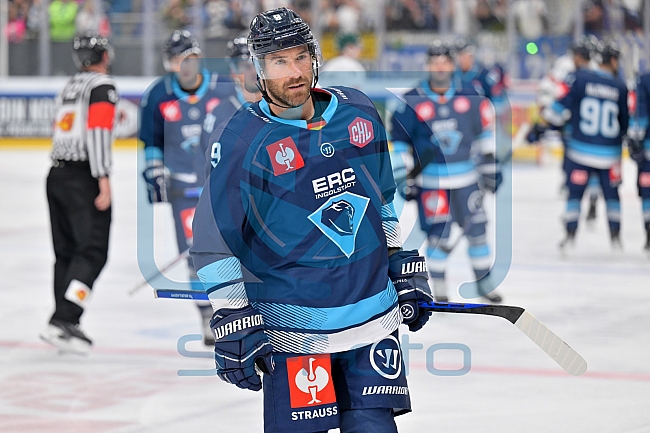 Eishockey, Mens, CHL, Season 2023-2024, ERC Ingolstadt - Färjestad Karlstad, 02.09.2023