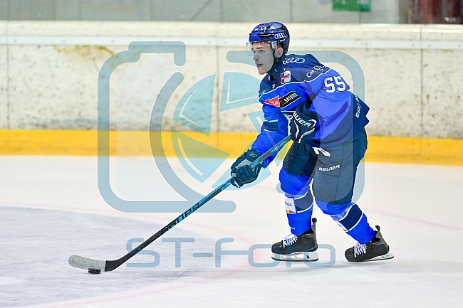 Eishockey, Herren, DEL, Saison 2026-2027, ERC Ingolstadt - HC Falkensteiner Pustertal, 21.08.2026