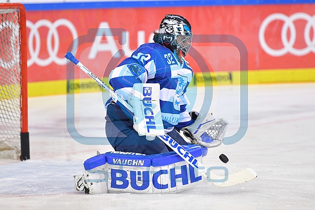 ERC Ingolstadt vs Fischtown Pinguins, DEL, Deutsche Eishockey Liga, Spieltag 25, 08.12.2019