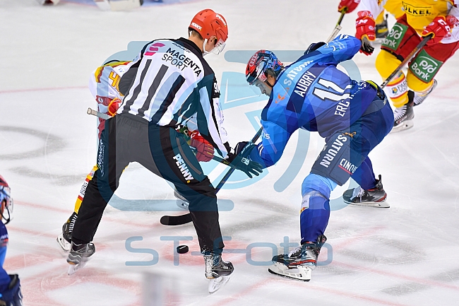 Eishockey, Herren, DEL, Saison 2020-2021, ERC Ingolstadt - Düsseldorfer EG, 05.04.2021