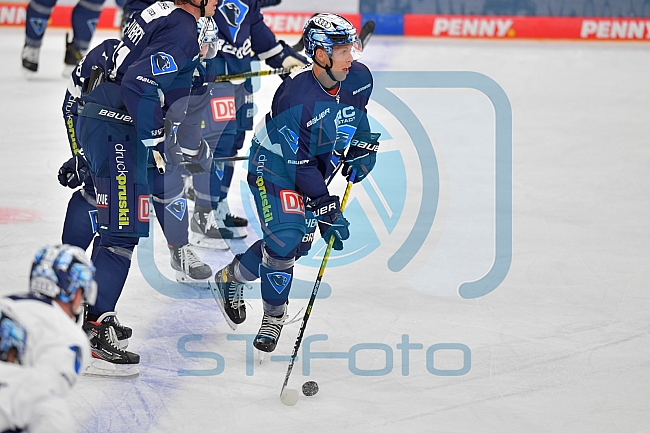 Eistraining, Eishockey, Herren, DEL, Saison 2021-2022, ERC Ingolstadt - Eistraining, 06.08.2021