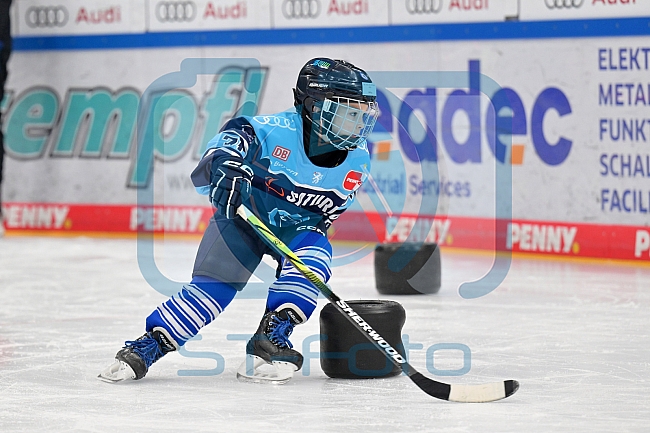 Eishockey, Herren, DEL, Saison 2022-2023, ERC Ingolstadt - Kids On Ice Day, 14.01.2023