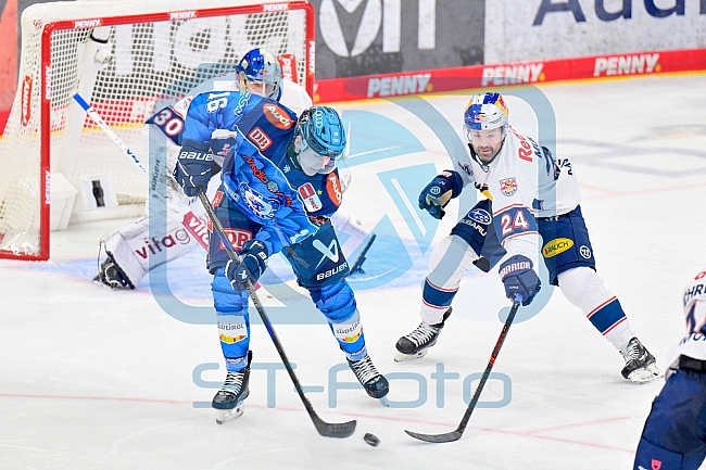Eishockey, Herren, DEL, Saison 2025-2026, Spiel 31, ERC Ingolstadt - EHC Red Bull München, 23.12.2025