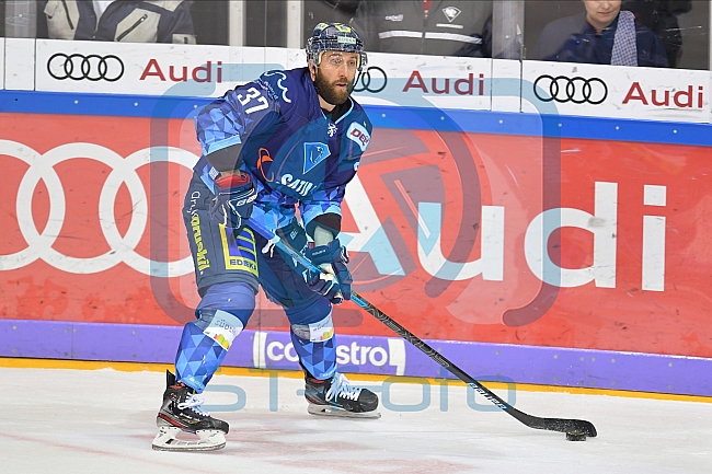 ERC Ingolstadt vs Augsburger Panther, DEL, Deutsche Eishockey Liga, Spieltag 49, 28.02.2020