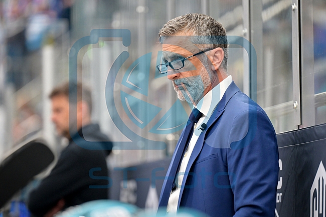 Hockey, Mens, CHL, Season 2025-2026, Regular Season, Game Day 1, ERC Ingolstadt - Ilves Tampere, 28.08.2025