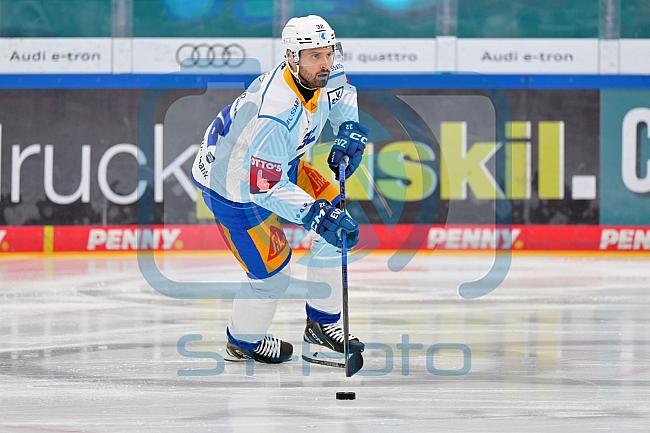 Eishockey, Herren, DEL, Saison 2026-2027, Testspiel, ERC Ingolstadt - EV Zug, 04.09.2026