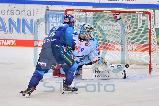 04.01.2021 - ERC Ingolstadt - Adler Mannheim
