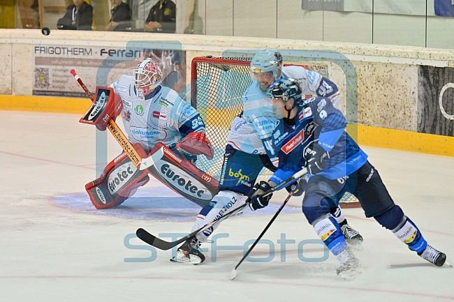 Eishockey, Herren, DEL, Saison 2024-2025, ERC Ingolstadt - Iserlohn Roosters, 23.08.2024
