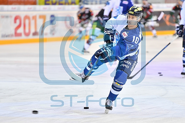 ERC Ingolstadt vs Adler Mannheim, Eishockey, DEL, Deutsche Eishockey Liga, Spieltag 46, 10.02.2017