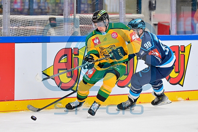 Hockey, Mens, CHL, Season 2025-2026, Regular Season, Game Day 1, ERC Ingolstadt - Ilves Tampere, 28.08.2025
