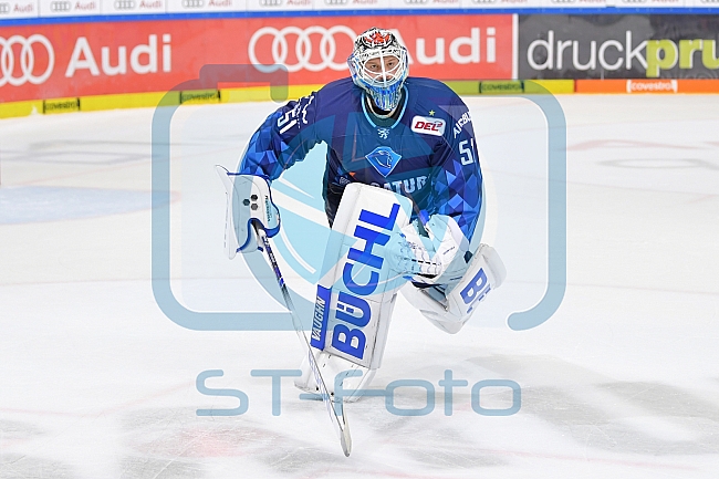 ERC Ingolstadt vs Eisbären Berlin, DEL, Deutsche Eishockey Liga, Spieltag 11, 13.10.2019