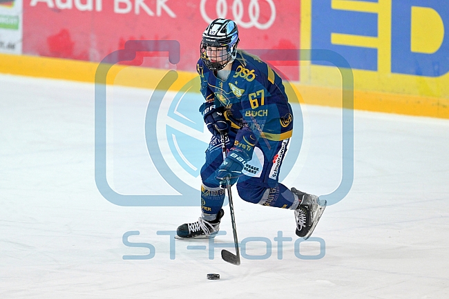 Eishockey, Frauen, DFEL, Saison 2022-2023, ERC Ingolstadt - Eisbären Berlin, 05.02.2023