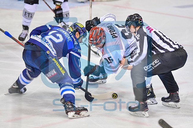 ERC Ingolstadt vs Koelner Haie, DEL, Deutsche Eishockey Liga, Playoffs, Viertelfinale, Spiel 4, 22.03.2019