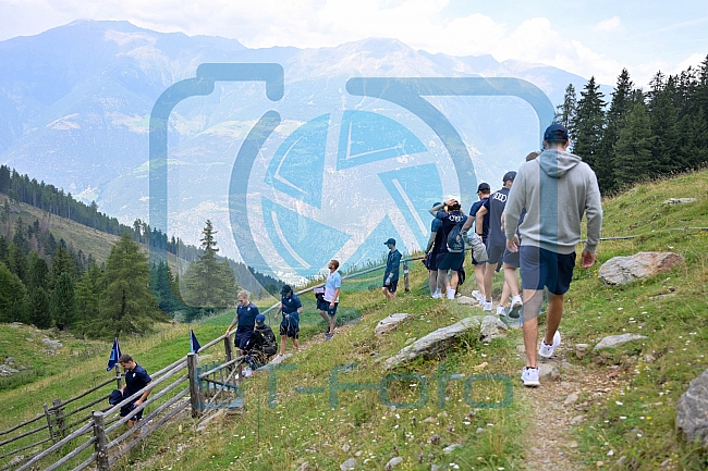 Eishockey, Herren, DEL, Saison 2023-2024, Vinschgau Cup, ERC Ingolstadt – Audi Almerlebnis, 26.08.2023
