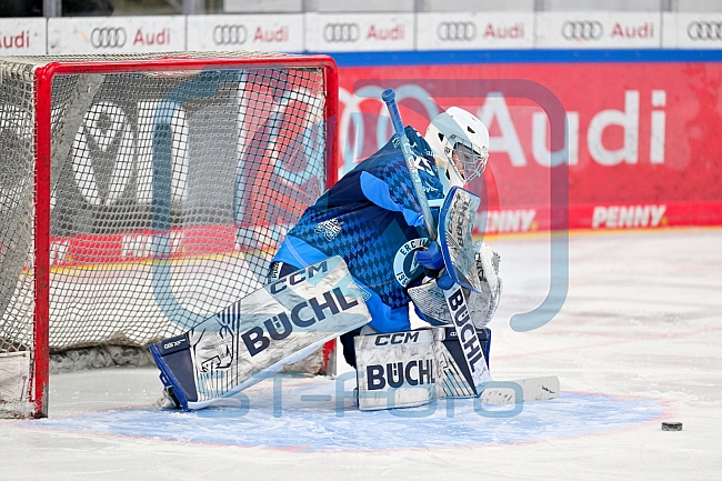 Eishockey, Frauen, DFEL, Saison 2024-2025, ERC Ingolstadt - EC Bergkamener Bären, 04.01.2025