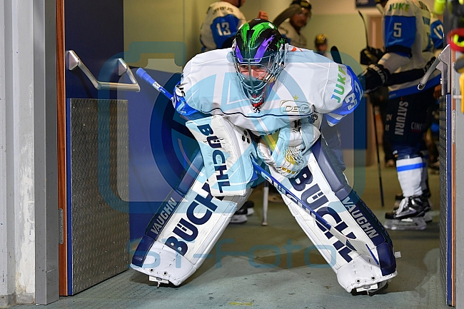 Thomas Sabo Ice Tigers vs ERC Ingolstadt, Eishockey, DEL, Deutsche Eishockey Liga, Spieltag 4, 23.09.2018