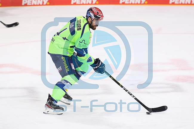 Eishockey, Herren, DEL, Saison 2020-2021, ERC Ingolstadt - Nürnberg Ice Tigers, 02.02.2021