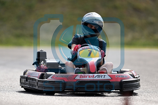 Eishockey, Herren, 6. Vinschgau-Cup, Saison 2022-2023, Audi ERC Gokart Cup 2022, 27.08.2022
