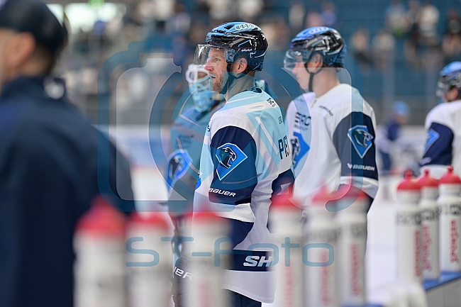 Eishockey, Herren, DEL, Saison 2025-2026, ERC Ingolstadt - Saisoneröffnungsfeier, 10.08.2025
