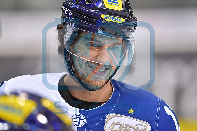 ERC Ingolstadt vs Koelner Haie, DEL, Deutsche Eishockey Liga, Playoffs, Viertelfinale, Spiel 6, 29.03.2019
