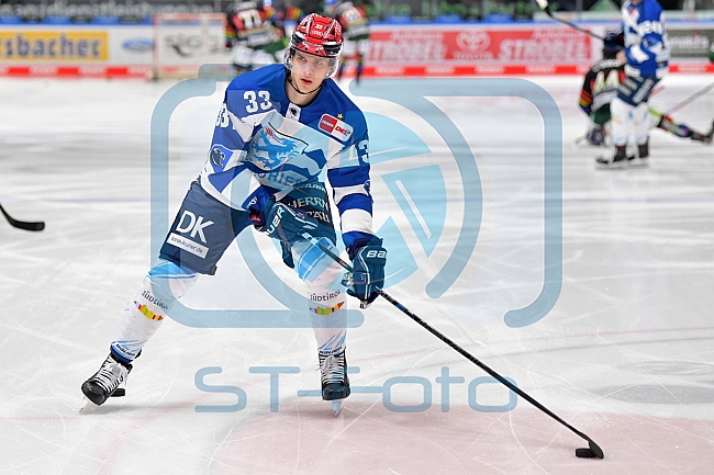 Eishockey, Herren, DEL, Saison 2020-2021, Augsburger Panther - ERC Ingolstadt, 05.03.2021