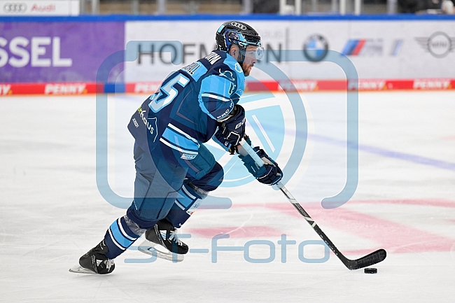 Eishockey, Herren, DEL, Saison 2022-2023, Vorbereitung, ERC Ingolstadt - Iserlohn Roosters, 14.08.2022