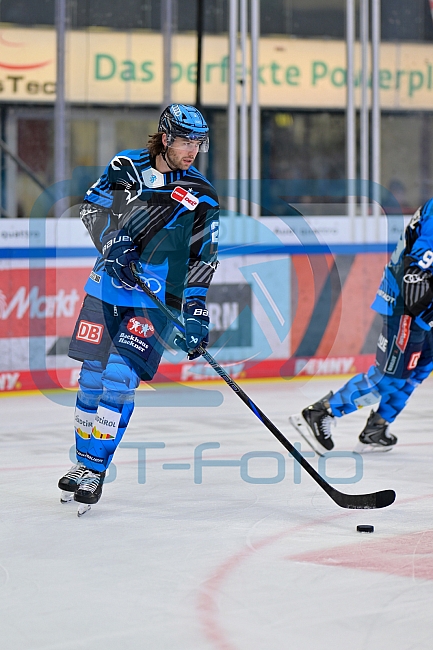 Eishockey, Herren, DEL, Saison 2025-2026, Spiel 21, ERC Ingolstadt - Pinguins Bremerhaven, 23.11.2025