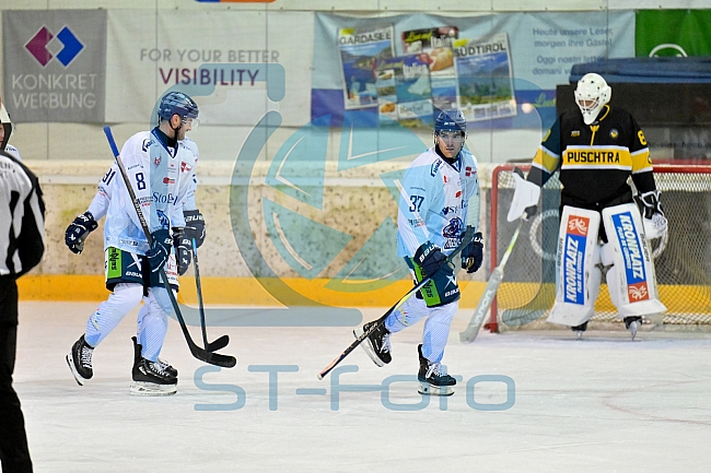Eishockey, Herren, DEL, Saison 2025-2026, Vinschgau Cup, Spiel 2, Straubing Tigers - HC Pustertal, 23.08.2025