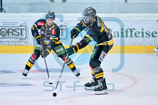 Eishockey, Herren, DEL, Saison 2026-2027, HC Falkensteiner Pustertal - HC Verva Litvinov, 23.08.2026