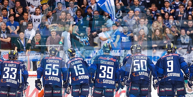 ERC Ingolstadt vs Thomas Sabo Ice Tigers, Eishockey, DEL, Deutsche Eishockey Liga, Spieltag 50,  02.03.2016