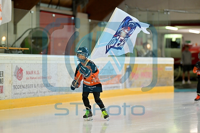 Eishockey, Herren, DEL, Saison 2025-2026, Vinschgau Cup, Spiel 3, ZSC Lions - Straubing Tigers, 24.08.2025